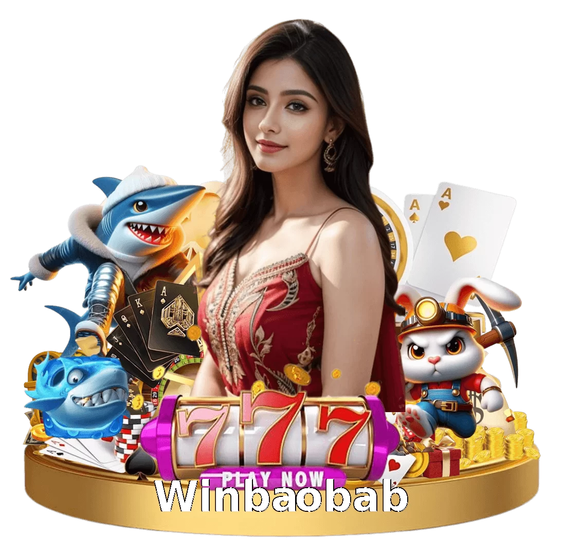 Winbaobab