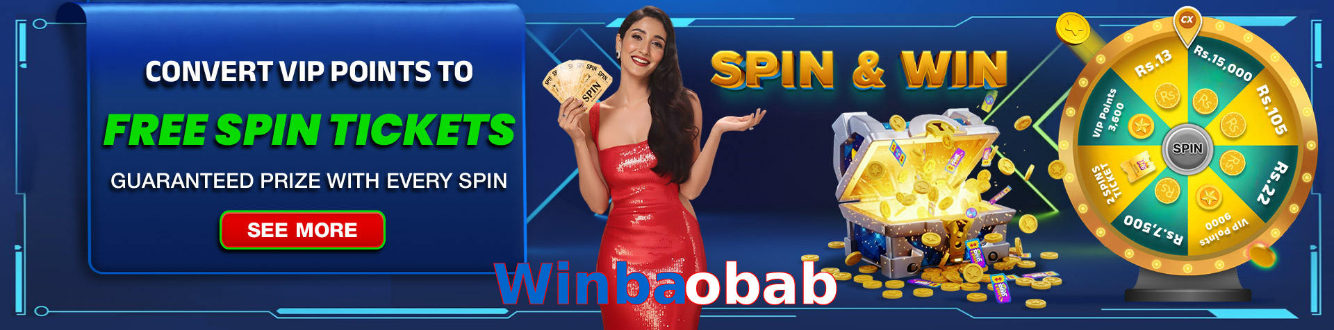 Winbaobab